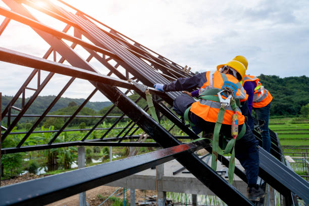 Best Affordable Roofing Company  in Fort Lewis, WA