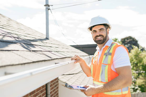 Quick and Trustworthy Emergency Roof Repair Services in Fort Lewis, WA