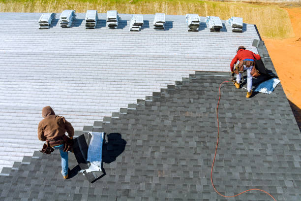 Best Residential Roof Replacement  in Fort Lewis, WA