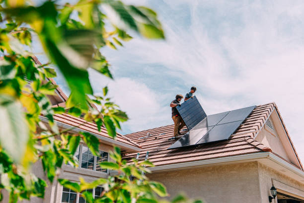 Best Best Roofing Contractors  in Fort Lewis, WA