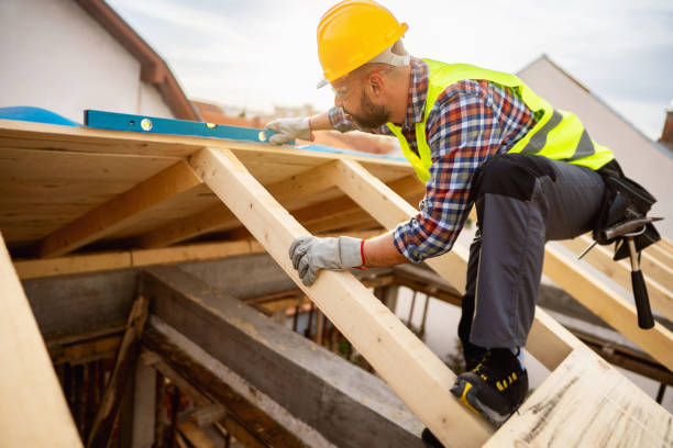 Best Commercial Roofing Services  in Fort Lewis, WA