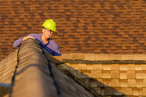 Best Best Roofing Contractors  in Fort Lewis, WA