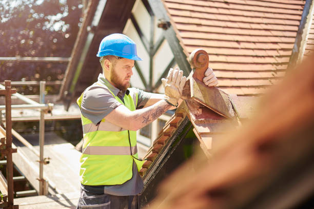 Quick and Trustworthy Emergency Roof Repair Services in Fort Lewis, WA