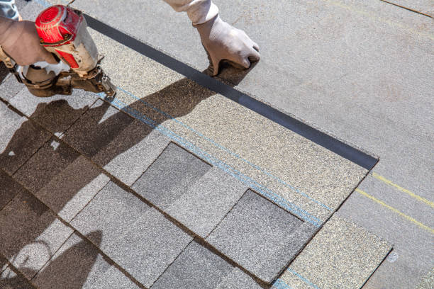 Best Roof Restoration Services  in Fort Lewis, WA